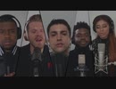 Pentatonix - when the party's over
