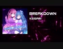 Keisari - Breakdown feat. 巡音ルカ