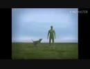 公共広告機構（ACジャパン）枯れる命のcmを改造してみた。（クソ動画）