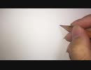 【日刊】コメントに書かれていないもので絵しりとりをする5