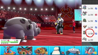 人気の ペリカン ポケモン実況プレイヤー 動画 1 790本 3 ニコニコ動画