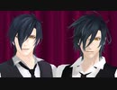 【MMD刀剣乱舞】「光忠バー」へようこそ！【燭台切光忠×２】