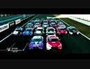 【疑似m@s】異彩の光で魅せてくれ【SUPER GT】