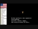 【アメリカ語でFF6】Part118FFの船に乗るかカプ〇ン製のヘリに乗るかの2択②