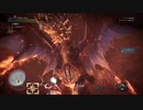 【MHWI】宵の恒星【双剣】