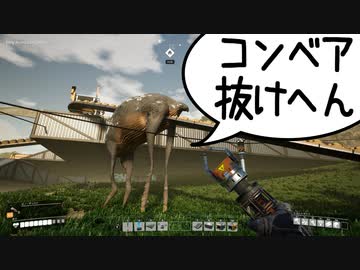 【Satisfactory】ありきたりな惑星工場#11【ゆっくり実況】