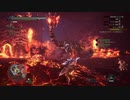 モンスターハンターアイスボーン　ＭＨＷ，ＭＨＷＩpart123  リベンジ「極臨破砕」(4-1)