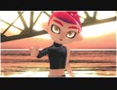 【MMD】劣/等//上/等【スプラトゥーン】