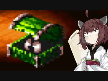 【スーパーマリオRPG】スーパーきりたんRPG#13【VOICEROID実況】