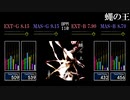 【GITADORA】蠅の王【NEX+AGE】