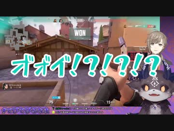 【でびでび・でびる/叶】深夜の爆笑珍道中