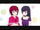 【VTuber漫才】りりろら 「映画館のフード売り場」