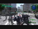 【実況】ちょっくらまた地球防衛してくる【地球防衛軍4.1】part1