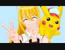 【スマブラSP】ドット絵マキちゃんがピカチュウ使いを目指してLv15
