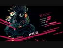 アストラルチェイン 16