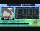 【DTX Mania】おやすみシティガール