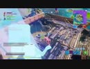 【フォートナイト】VC付けたら反応してくれないの巻( ᵒ̴̶̷᷄꒳ᵒ̴̶̷᷅ )【34】