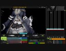 【beatoraja】FullHDSkin ModernChicPlay(SUCURO)