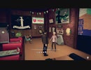 【DeadlyPremonition2】ボウリングでビッグファイブを倒して声にならない声を上げるだけの動画