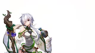 【８陣】VS木鹿ワラ　　寡兵麒麟児