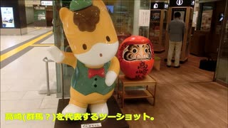 【乗車記録】上越新幹線の迷運用「たにがわ471号」を乗りとおした際の一部始終