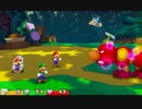 【RTA】 マリルイRPG ペーパーマリオMIX バグ無し 6:39:55 【Part6】