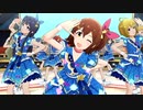 【ミリシタ】2人ユニットで「Glow Map」13人ライブ