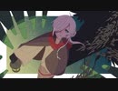 【UTAUカバー】ケガレの唄【有響シロ】