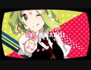 【男が原キーで】セツナトリップ／Last Note. 歌ってみた。tune.ことり兄貴(・8・)