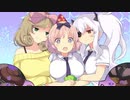 閃乱カグラ SV【百華繚乱記】柳生（やぎゅう）