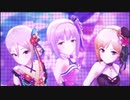 【デレステMV】不埒なCANVAS【1080p60fps】