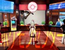 ポケモンセンターBGM  サイレントバイオリンで演奏とアレンジを試みた