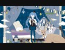 歌ってみた【夜を飼う】by飛辻悠