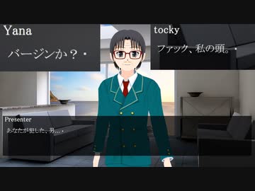 98円で買った登場人物全員が意味不明な今世紀最大のクソゲーやった　【Girls and Quiz実況プレイ】