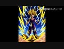 ドッカンバトルLR孫悟飯BGM