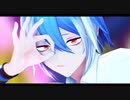 【MMD】ジャンキーナイトタウンオーケストラ【自作モデル】