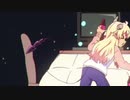 haunted_lilithのケツが！が！