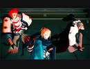 【Fate/MMD】沖田、森、李老師でライムライト【モデル配布】