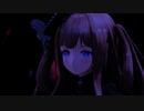 【アイドル部MMD】紅蓮華 【花京院ちえり】