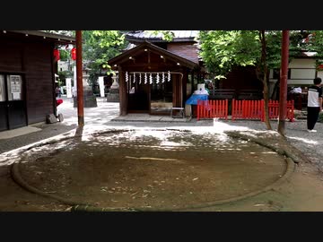 良案の部屋のもよう