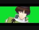 【MMD刀剣乱舞】三条＋αにwinkしてもらった