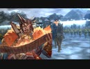 【三国志大戦】伝播する兎娘VS熾烈なる狼吼【六陣】