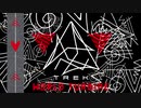 【重音テト】世界タービン『会然TREK 2K20▼04 GHOST VENUE』ver.【平沢進】