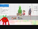【スマブラSP】騒がしいトマトがミェンミェン初見で触る！！！【生放送TS】⑧