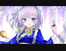 【東方自作アレンジ】藤花得瓊【月時計　～ ルナ・ダイアル】