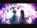 ■ 四季折々に揺蕩いて / 歌ってみた ■ MiniA × 蘭茉