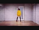 【なめこ】Gimme×Gimme 踊ってみた【足太ぺんたver】