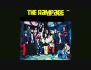 The Typhoon Eye / THE RAMPAGE