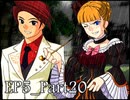 【実況】うみねこのなく頃にを整理しながら読む5-20【真相ネタバレ】