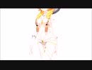【MMD】TDA Gem Stone Bikini Neru Sexy Walk